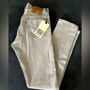 Levi’s Vintage Jeans